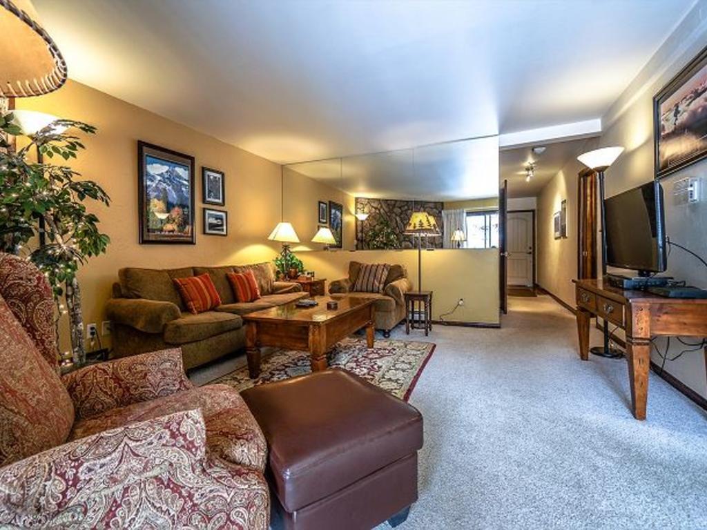 Park Place E203 Breckenridge Rum bild
