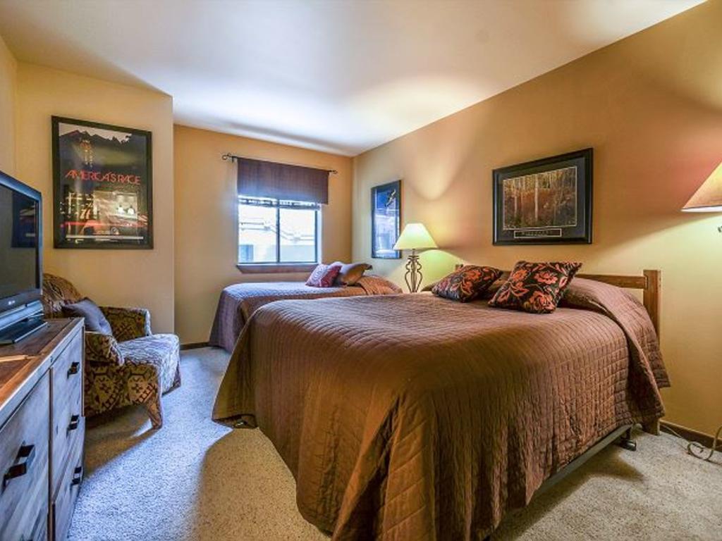 Park Place E203 Breckenridge Rum bild
