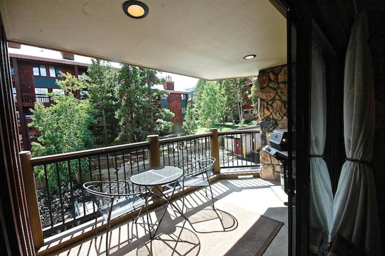 Park Place E203 Breckenridge Exteriör bild