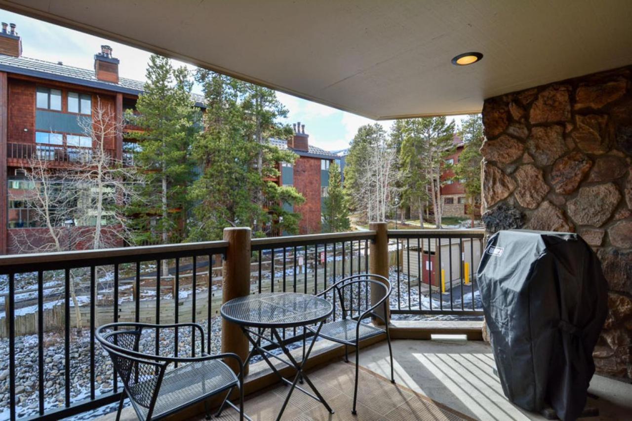 Park Place E203 Breckenridge Exteriör bild