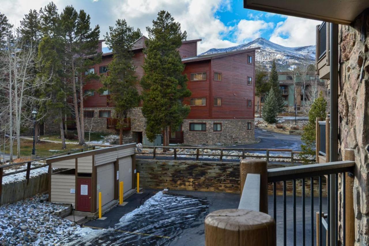 Park Place E203 Breckenridge Exteriör bild