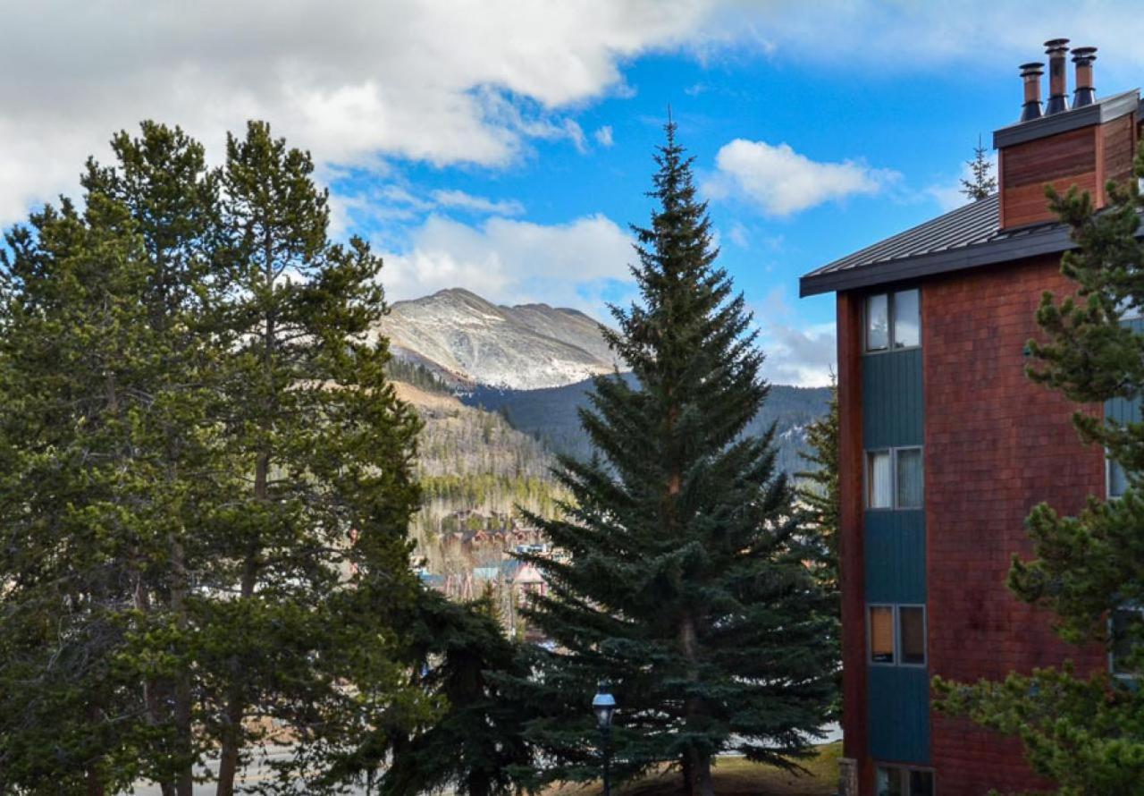 Park Place E203 Breckenridge Exteriör bild